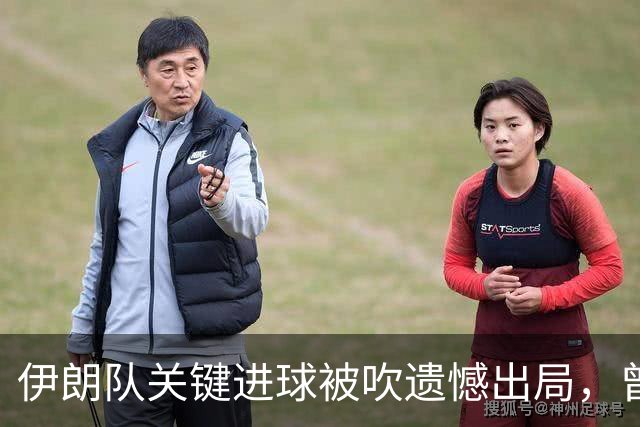 伊朗队关键进球被吹遗憾出局，曾任教哈佛大学的伊朗学者向FIFA索赔10亿美元