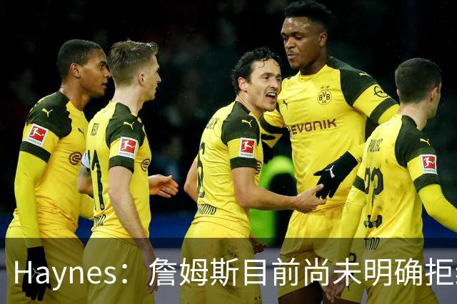 Haynes：詹姆斯目前尚未明确拒绝任何致电的球队 没给出明确答复